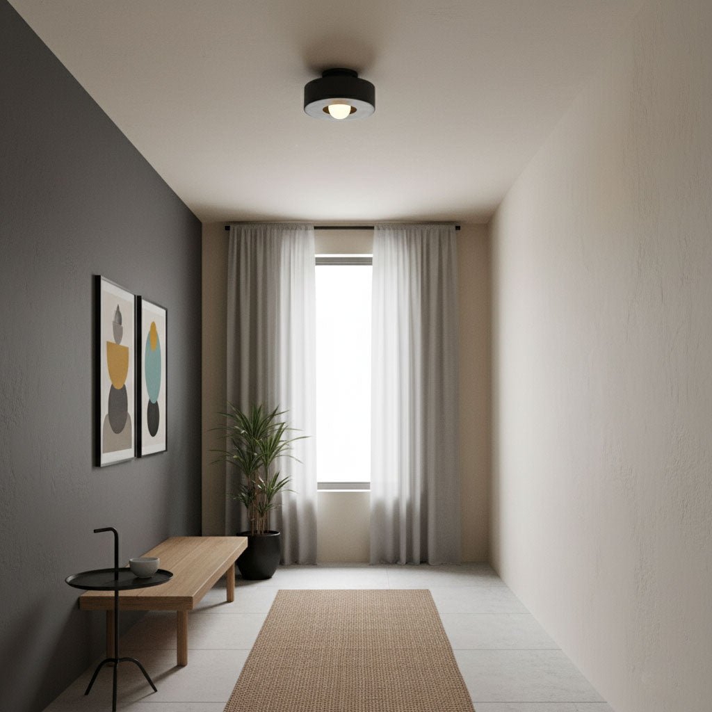 Beira Ceiling Light