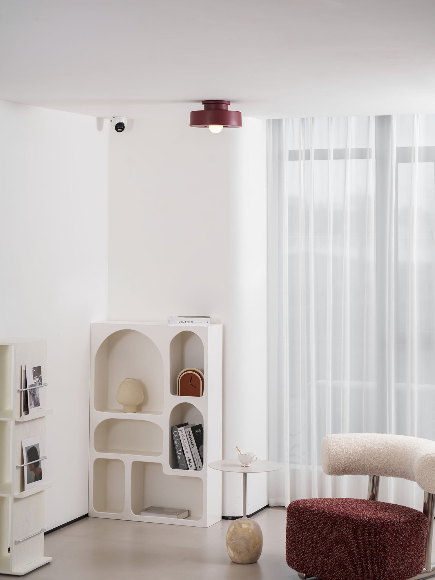 Beira Ceiling Light