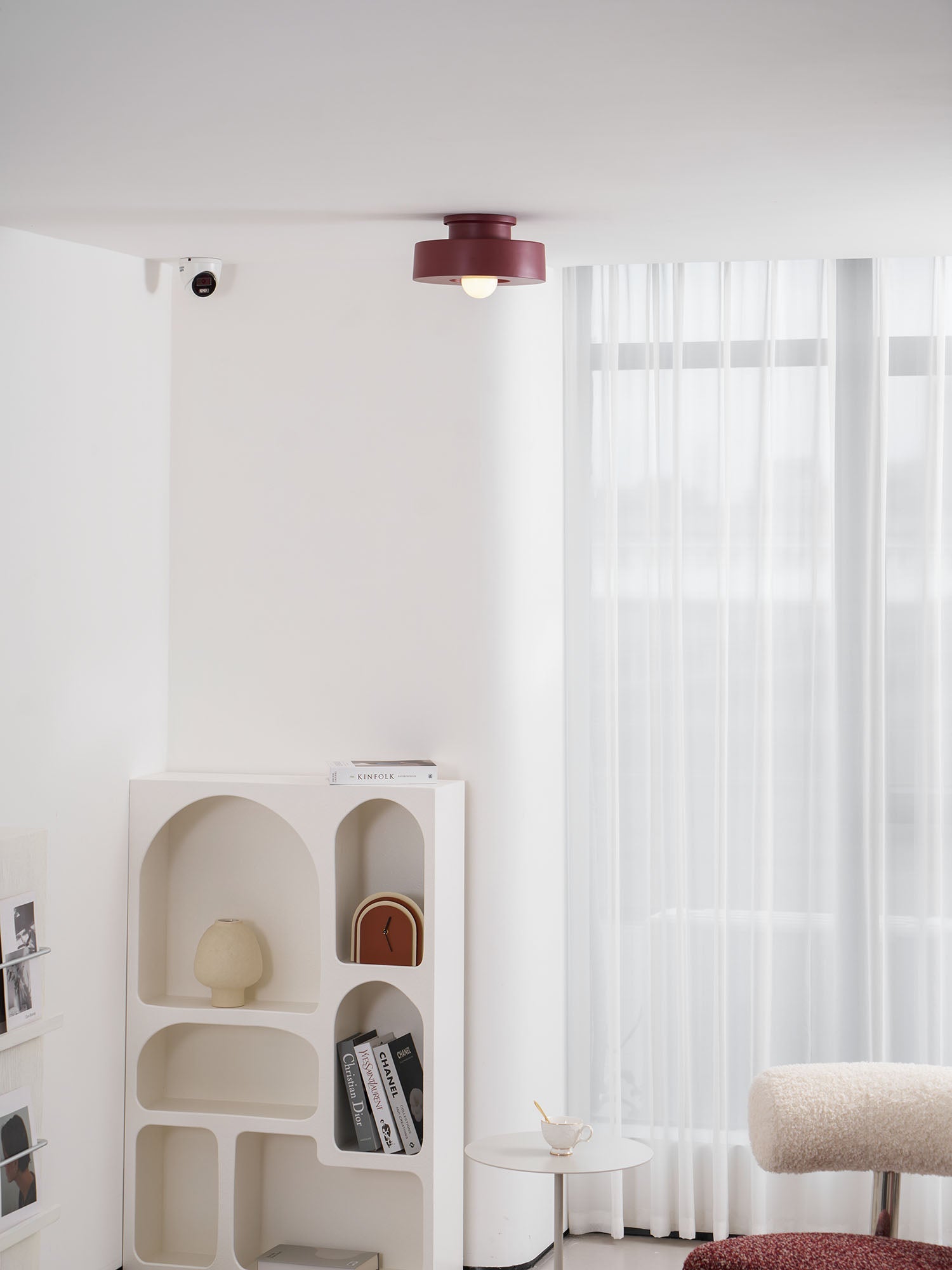 Beira Ceiling Light