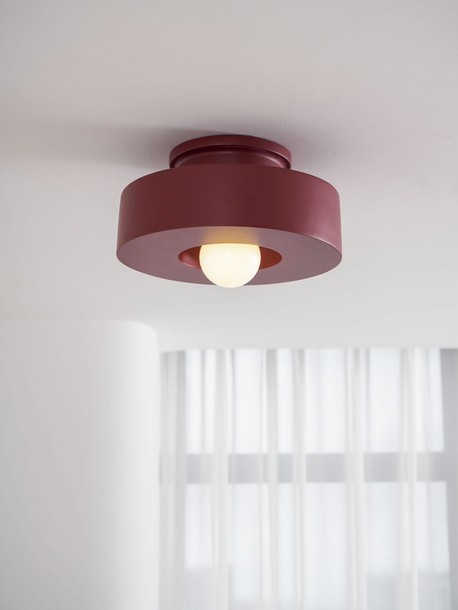 Beira Ceiling Light
