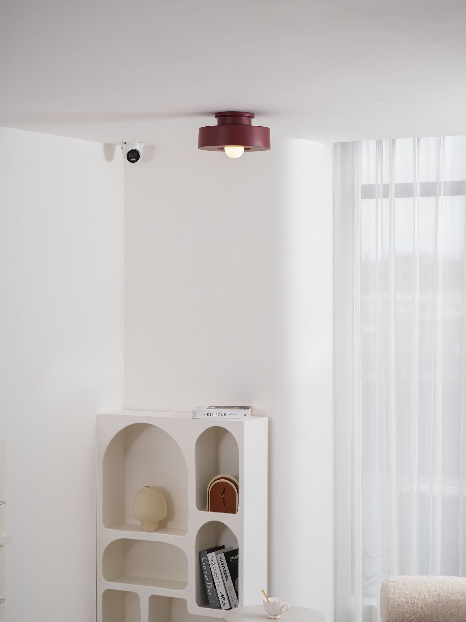 Beira Ceiling Light