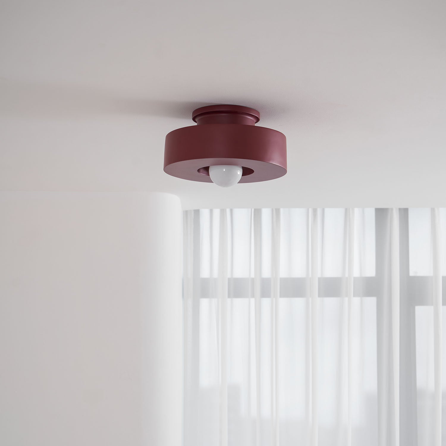 Beira Ceiling Light