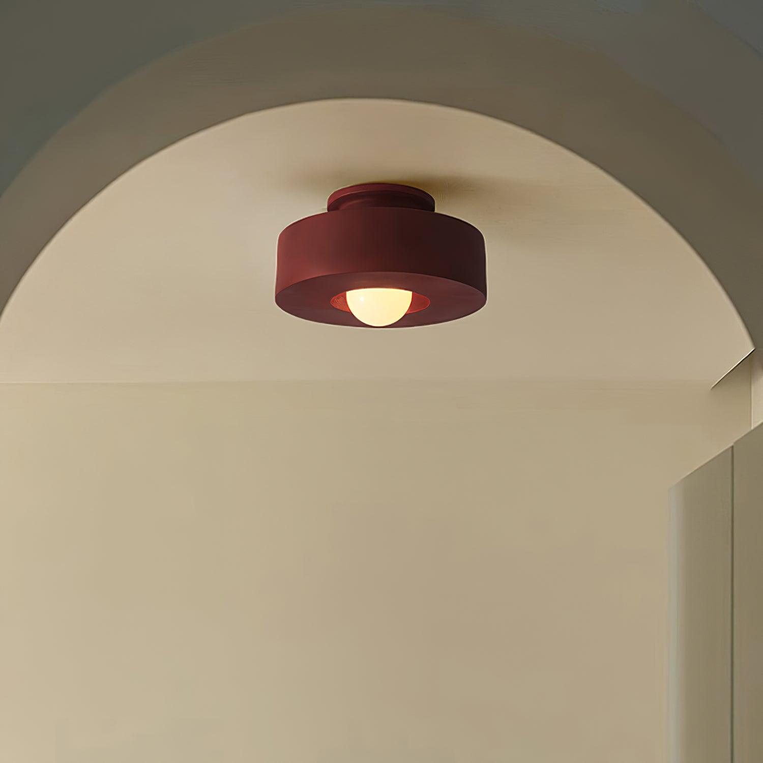 Beira Ceiling Light