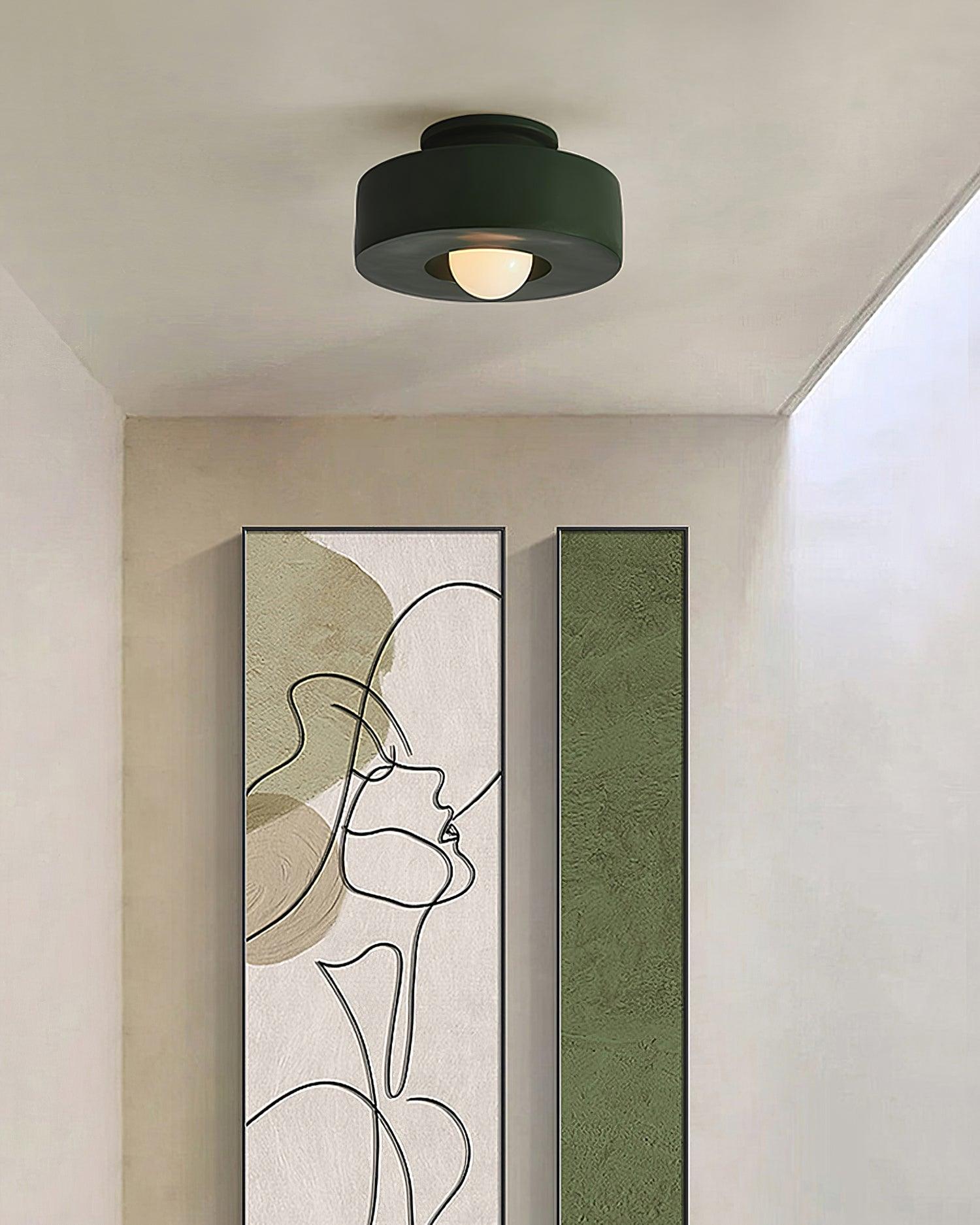 Beira Ceiling Light