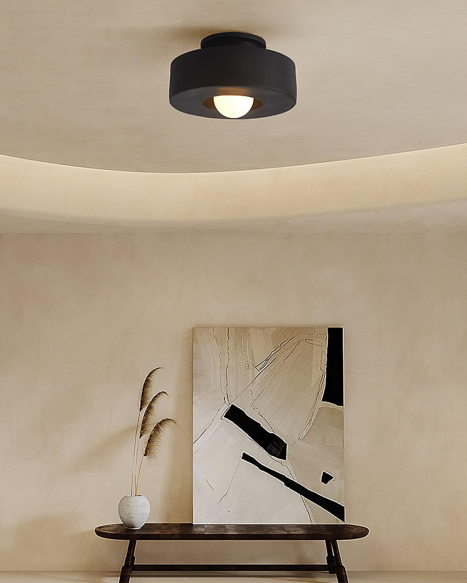 Beira Ceiling Light