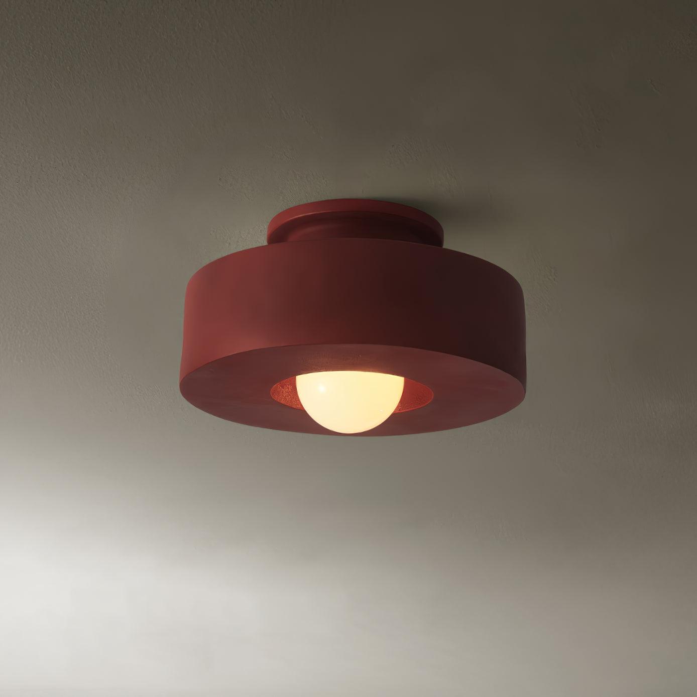 Beira Ceiling Light