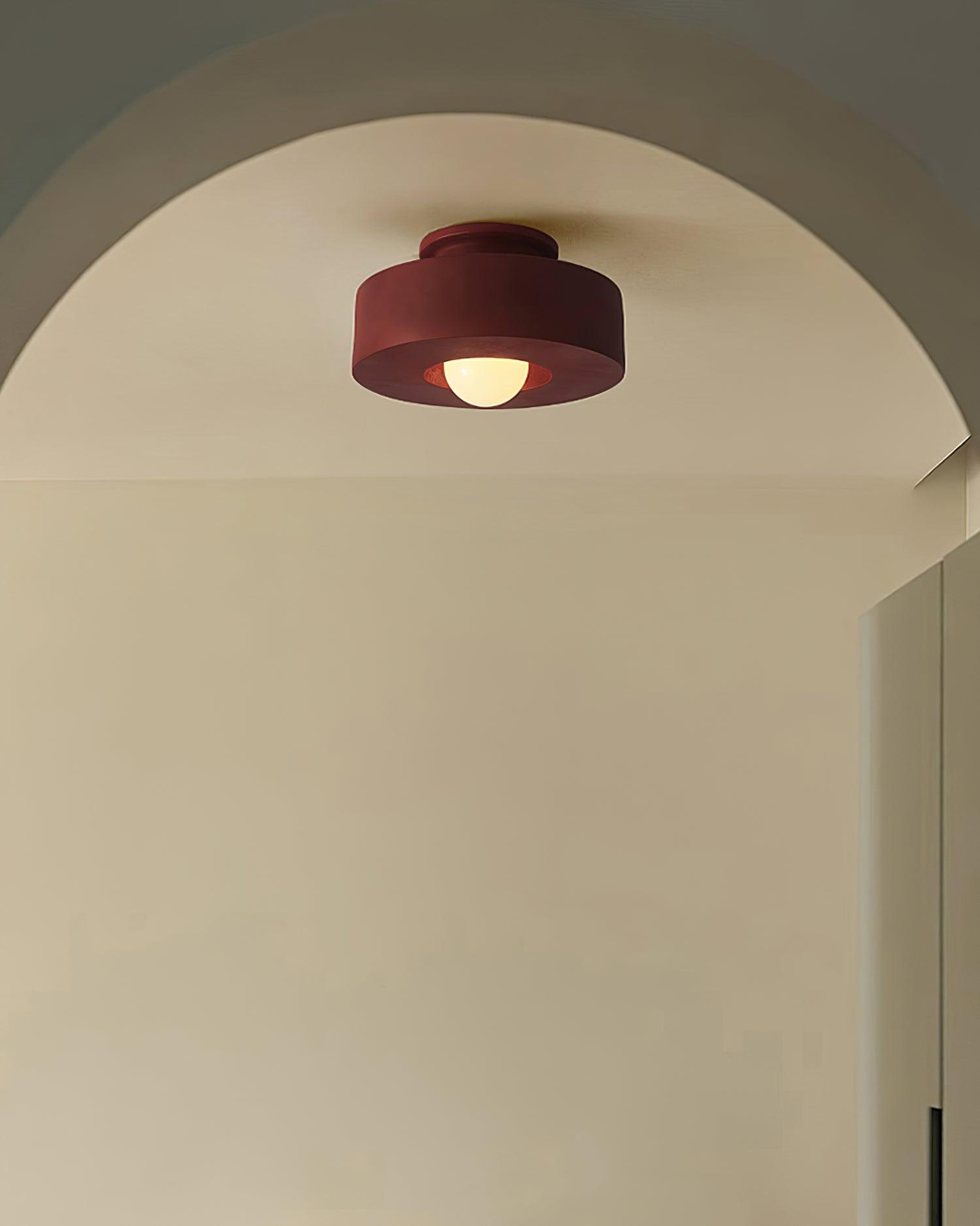 Beira Ceiling Light