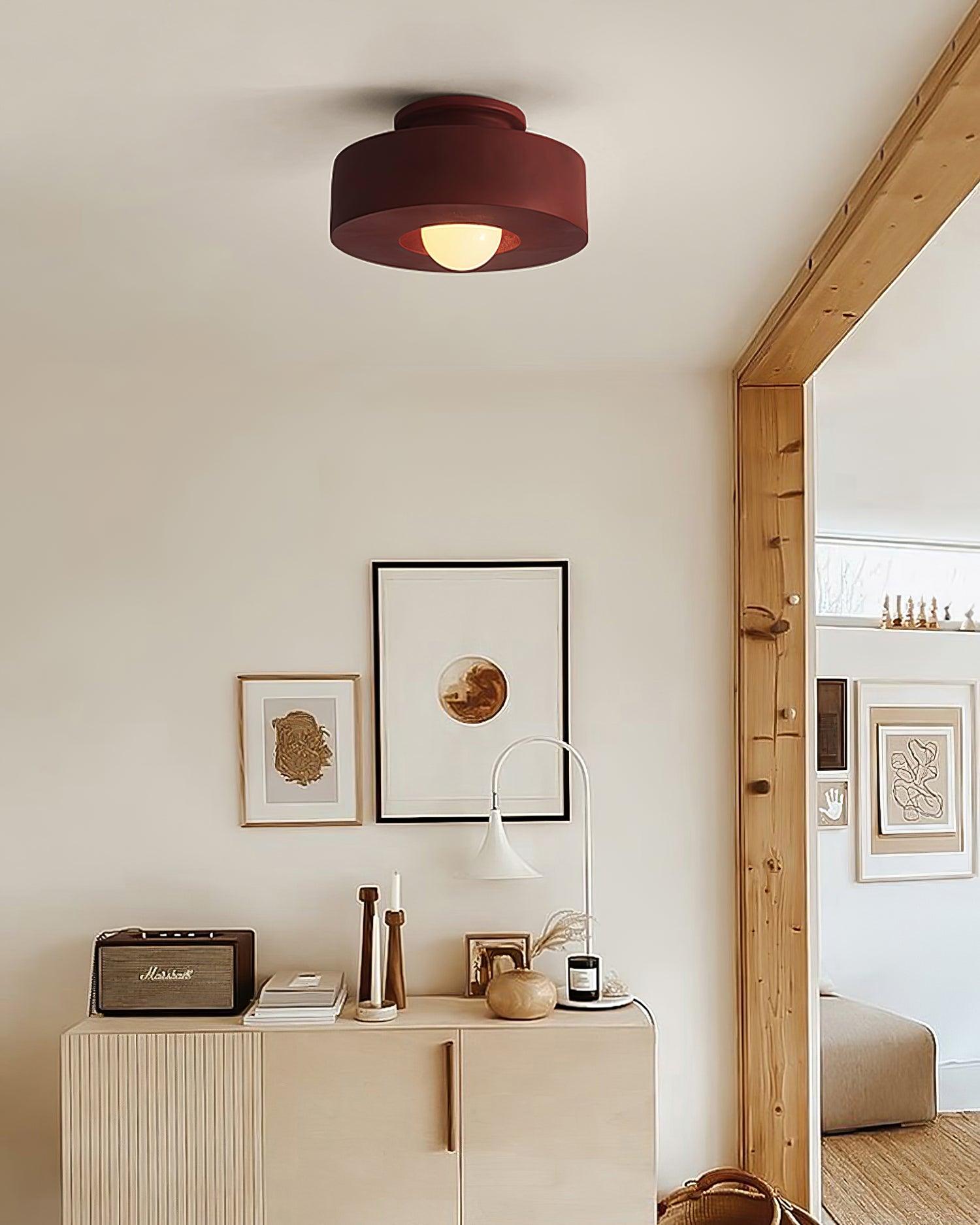 Beira Ceiling Light