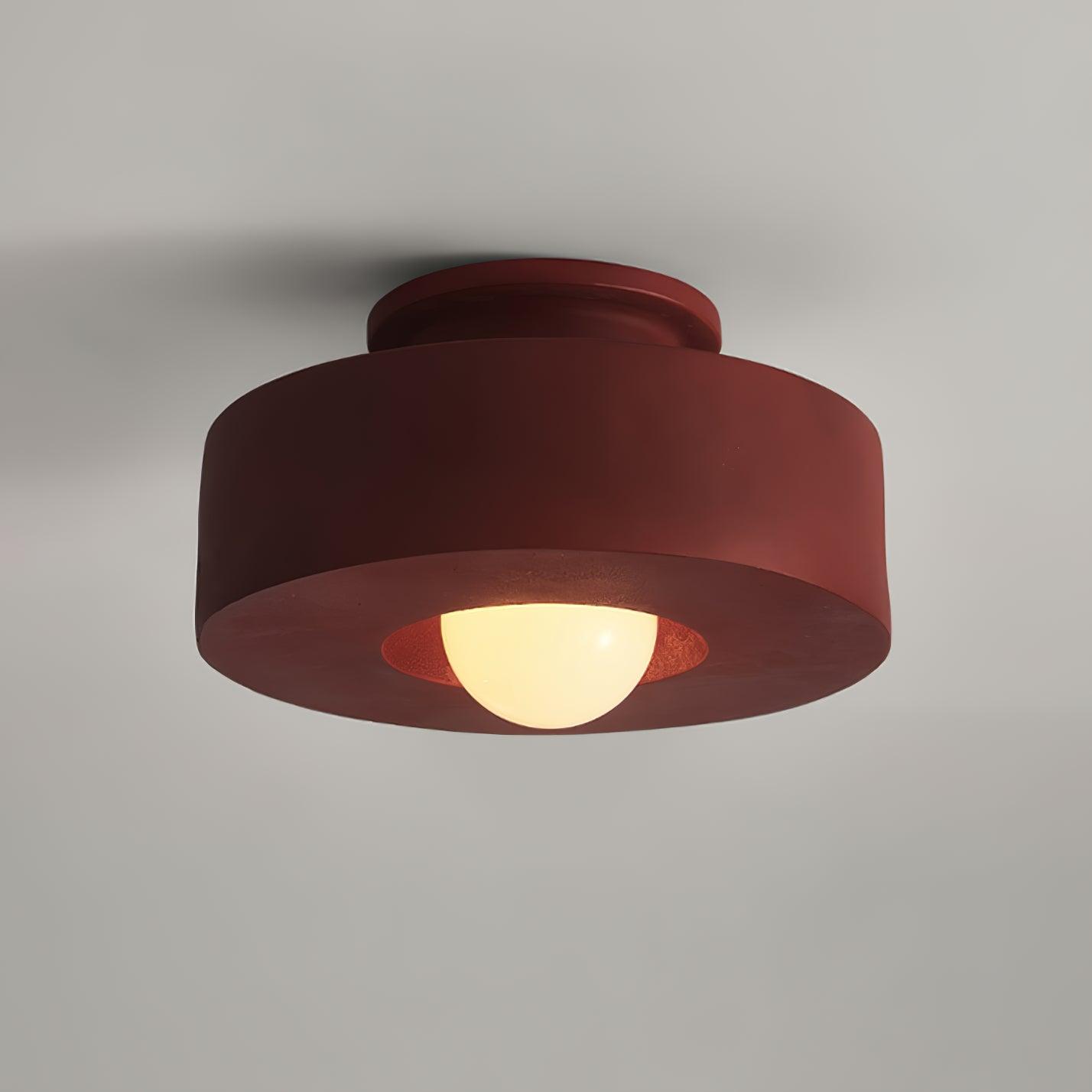 Beira Ceiling Light