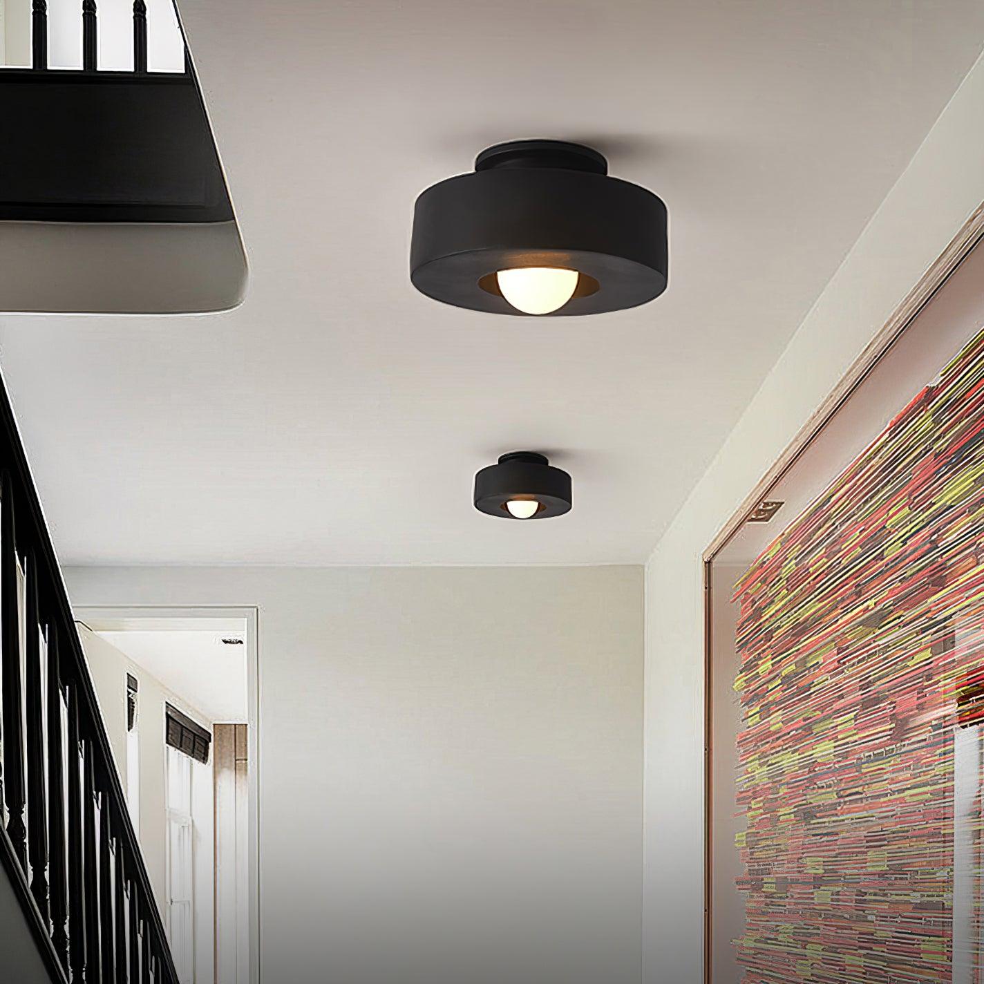 Beira Ceiling Light