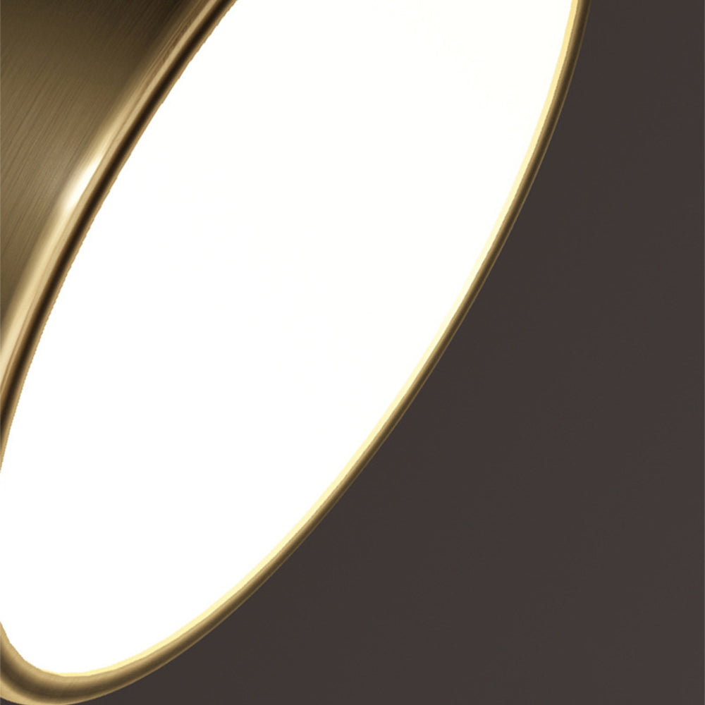 Nisao Ceiling Light