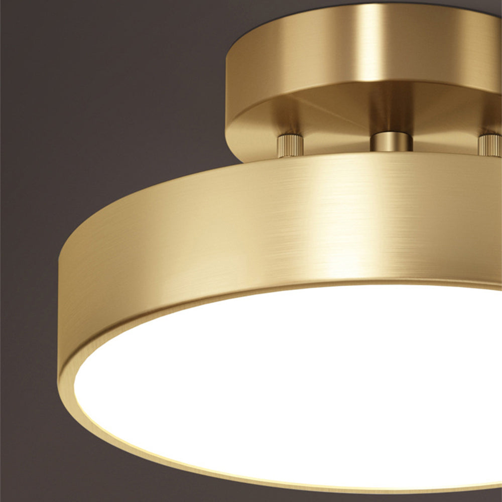 Nisao Ceiling Light