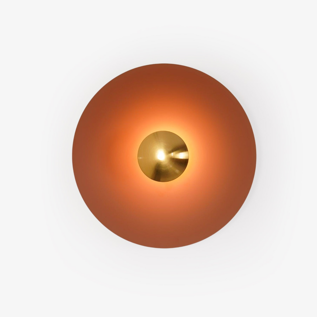 Simplicity Glow Wall Light – detail 33