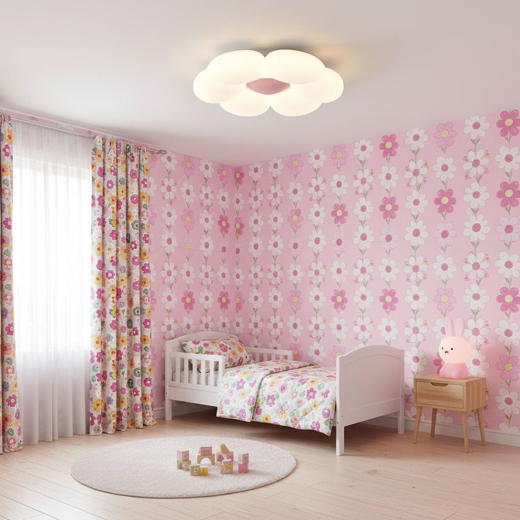 Belinix Flower Ceiling Light