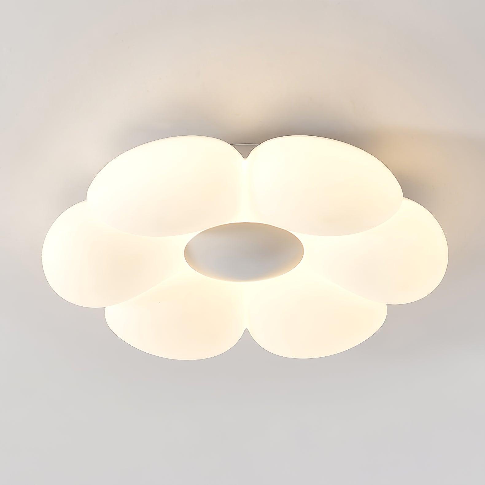 Belinix Flower Ceiling Light
