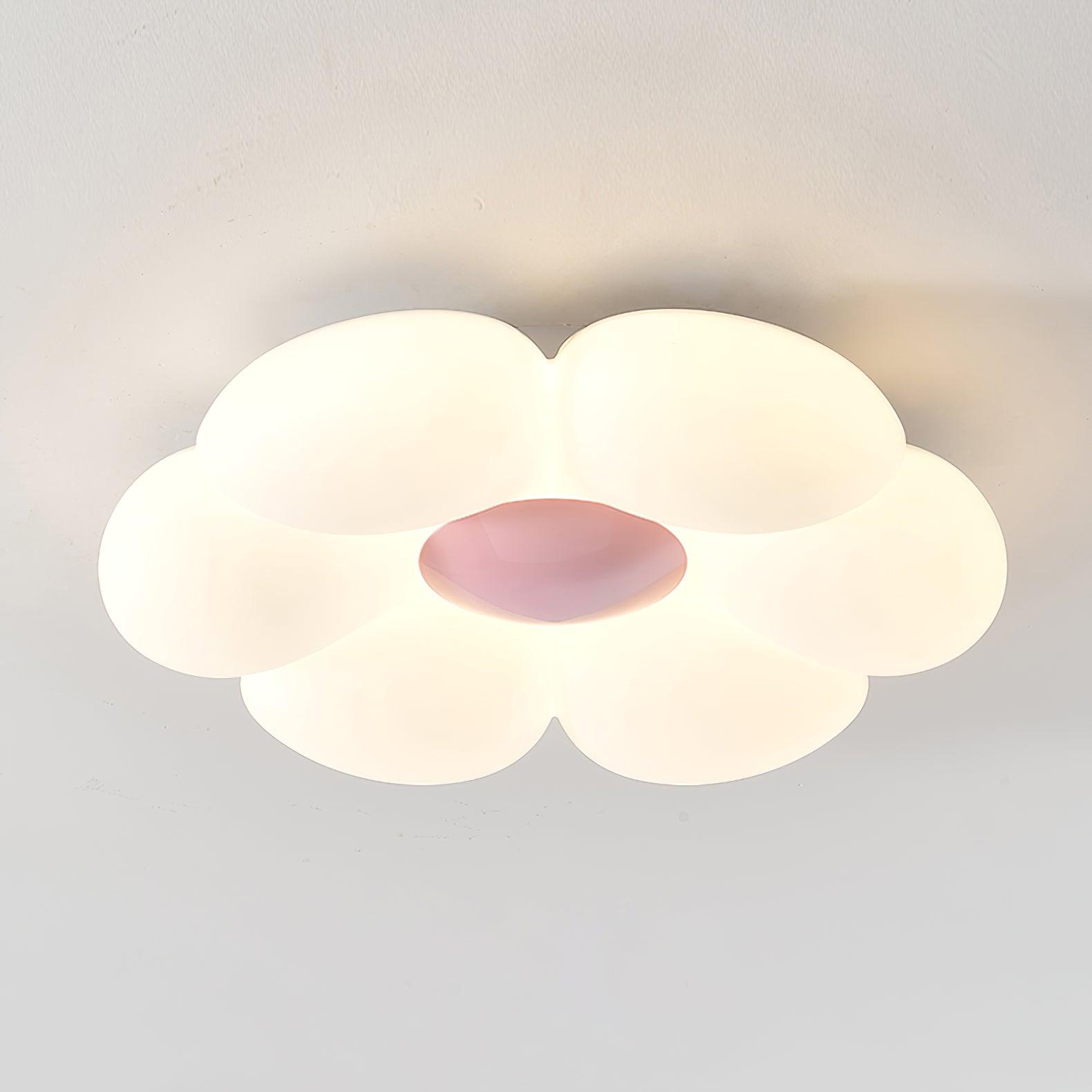 Belinix Flower Ceiling Light