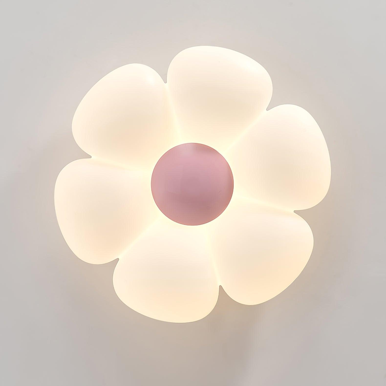 Belinix Flower Ceiling Light