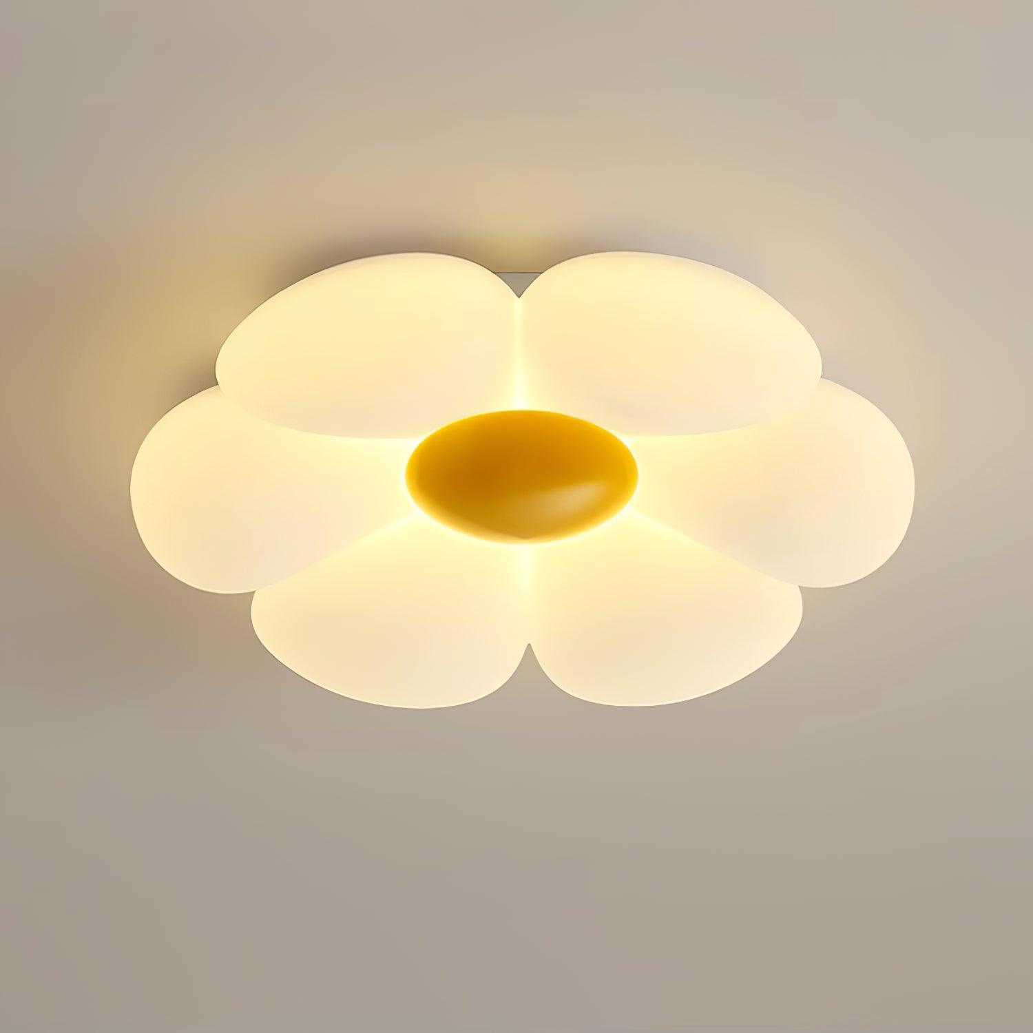Belinix Flower Ceiling Light