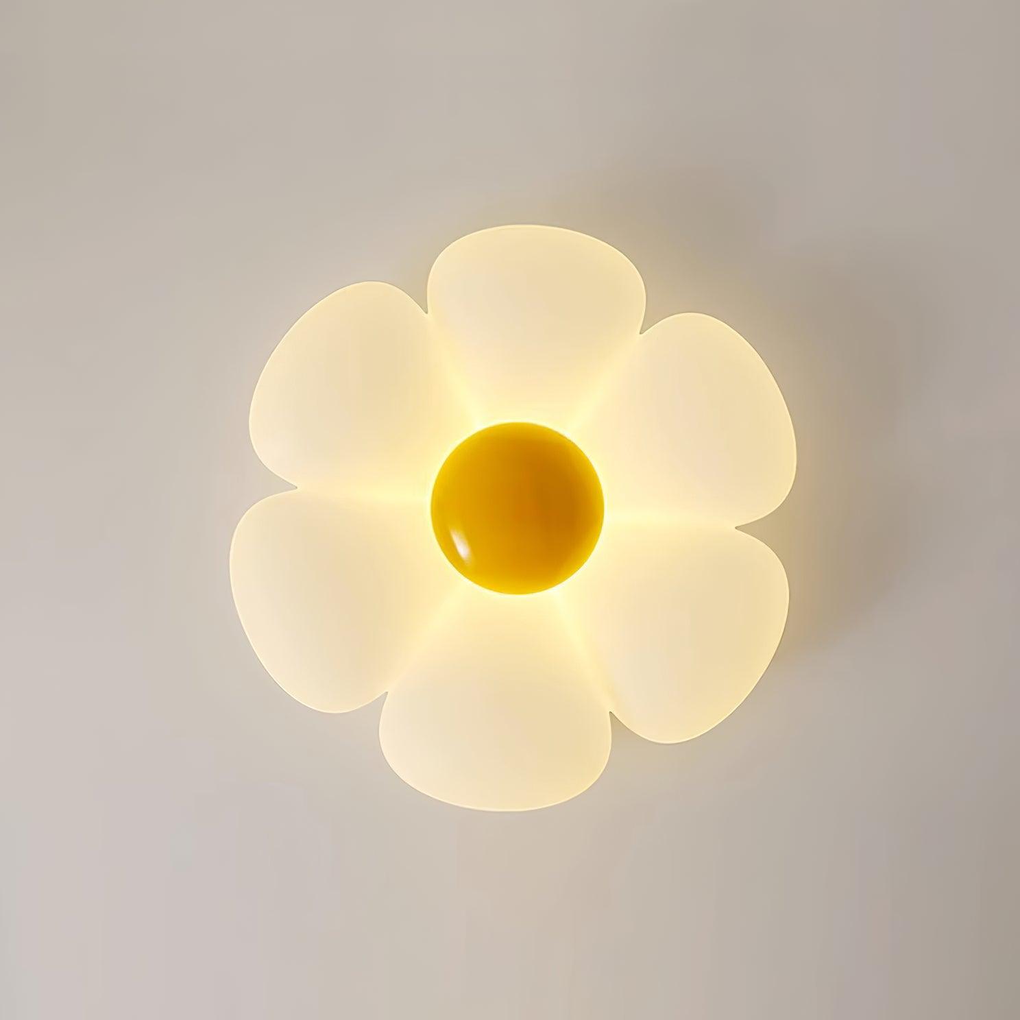 Belinix Flower Ceiling Light