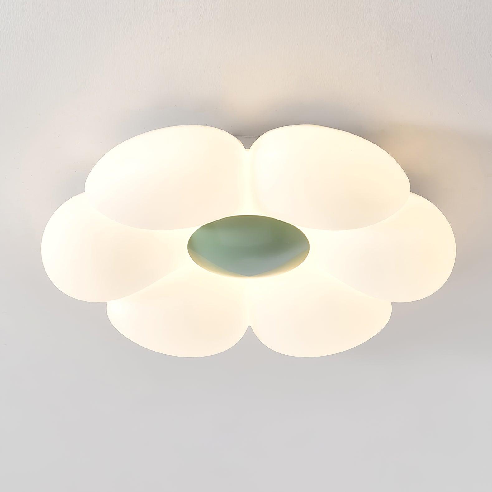 Belinix Flower Ceiling Light