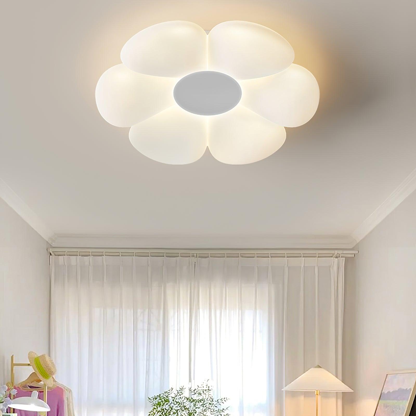 Belinix Flower Ceiling Light