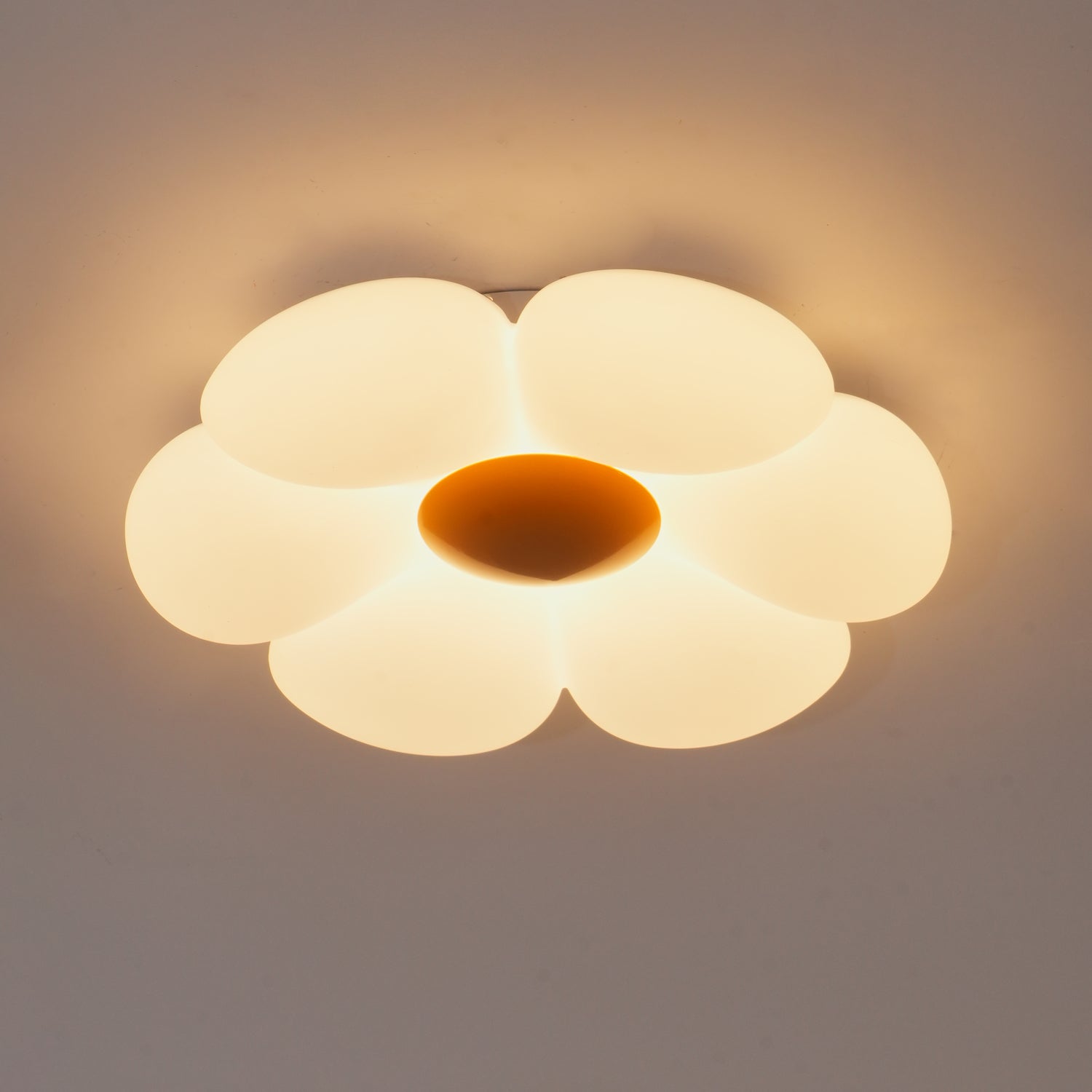 Belinix Flower Ceiling Light