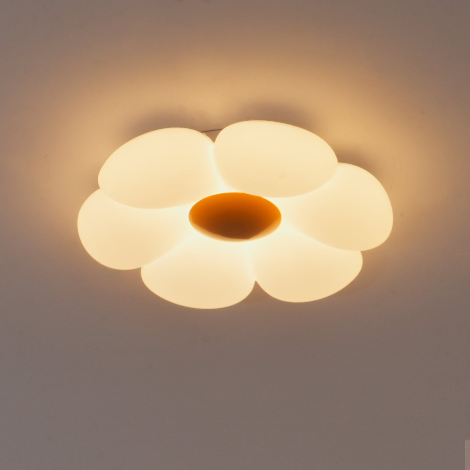 Belinix Flower Ceiling Light