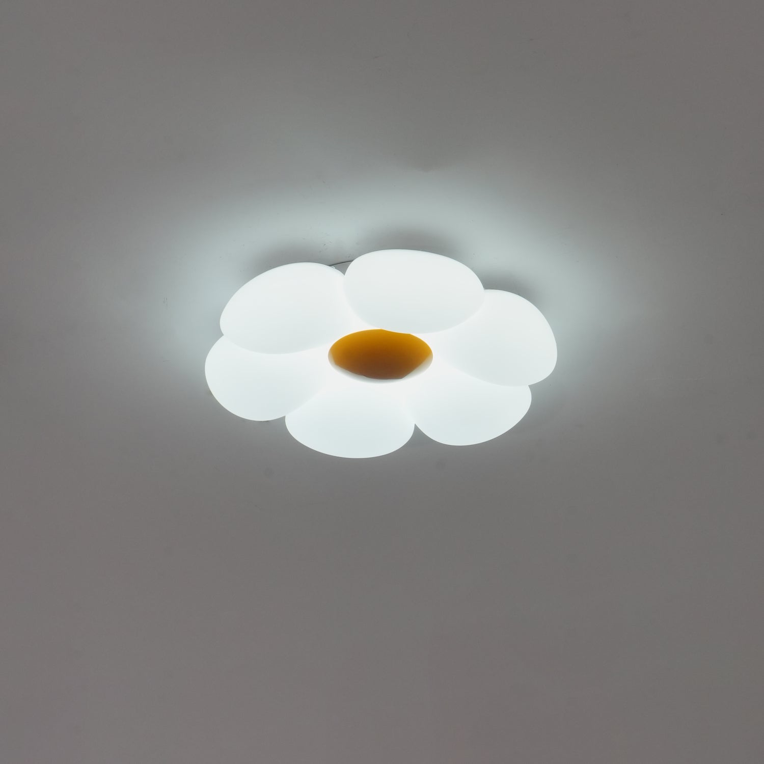 Belinix Flower Ceiling Light