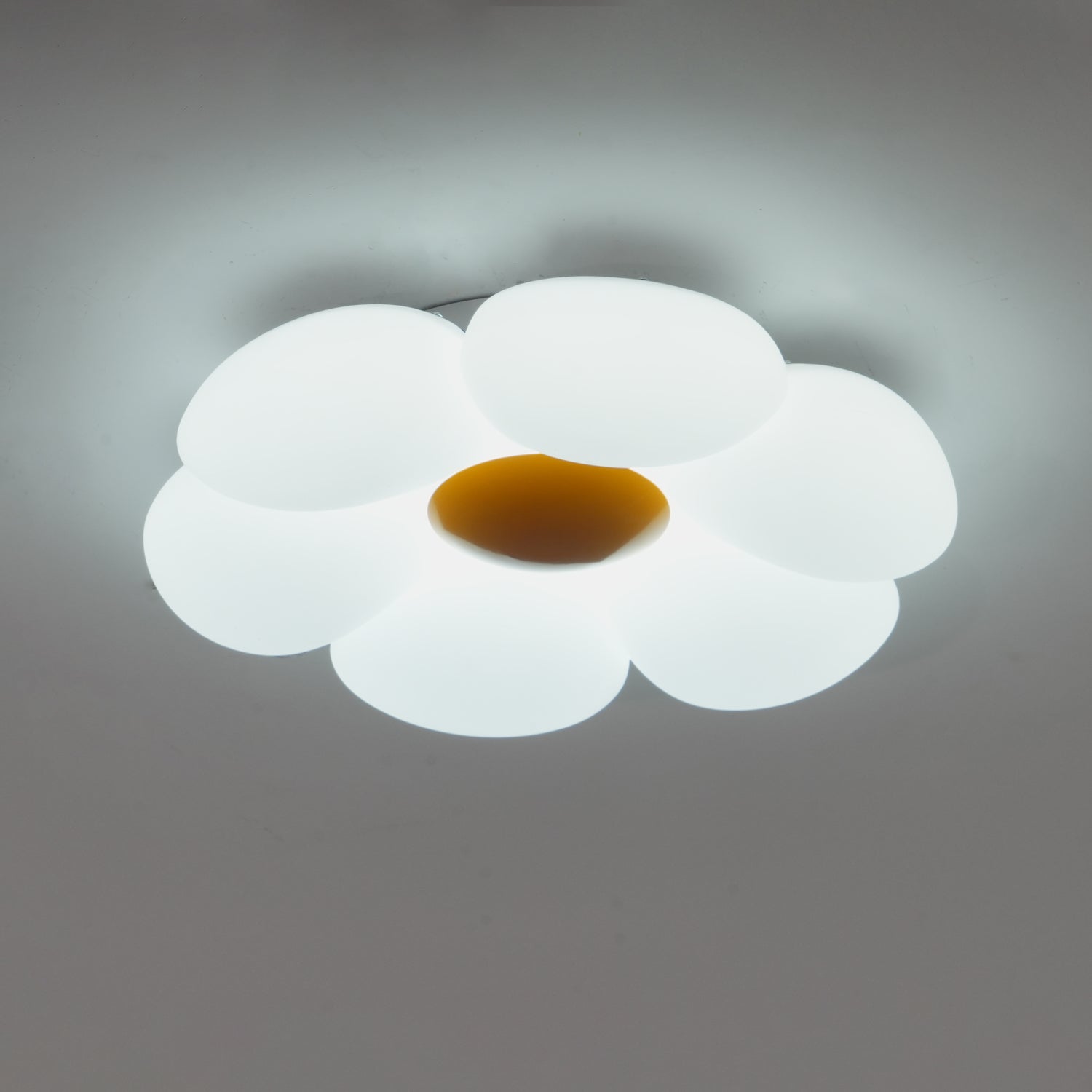 Belinix Flower Ceiling Light