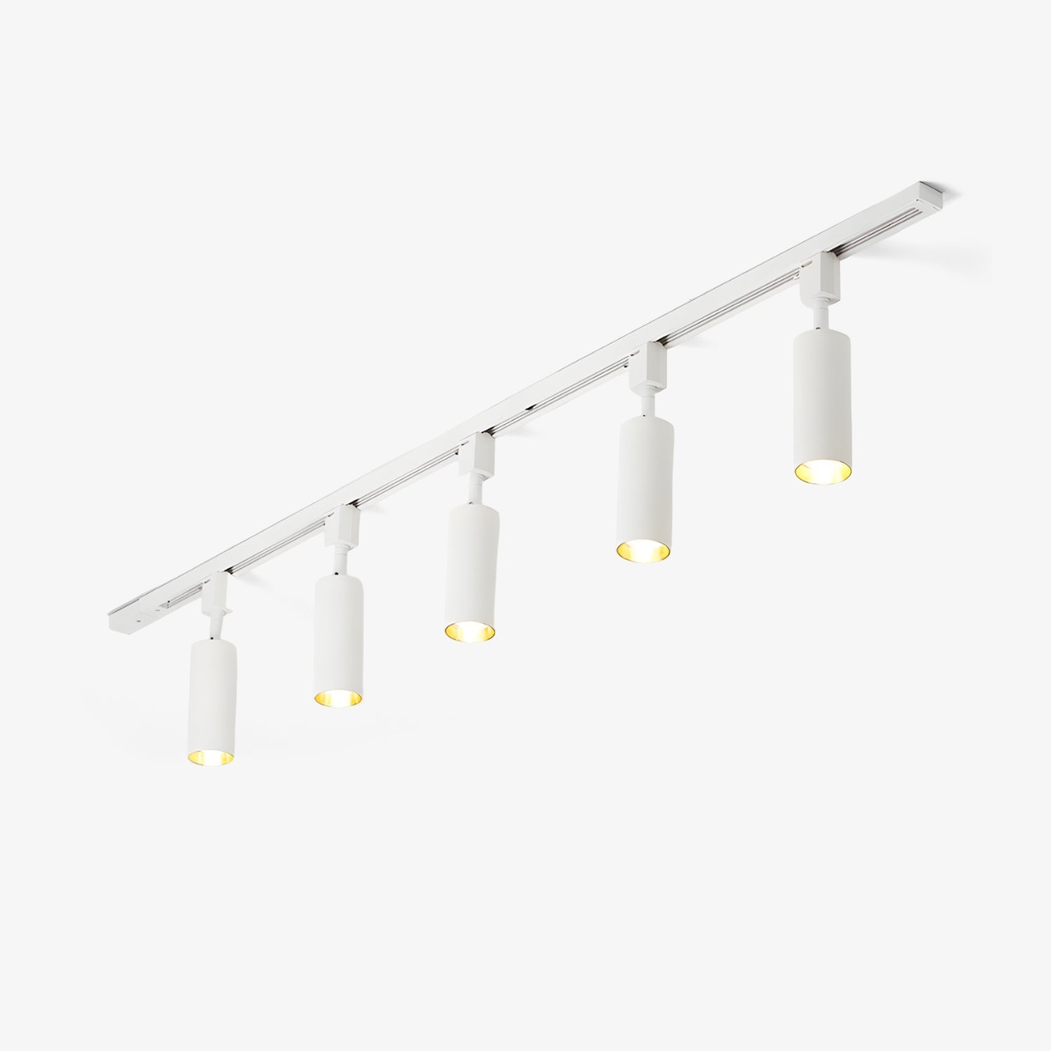 Eronir Cylinder Track Light