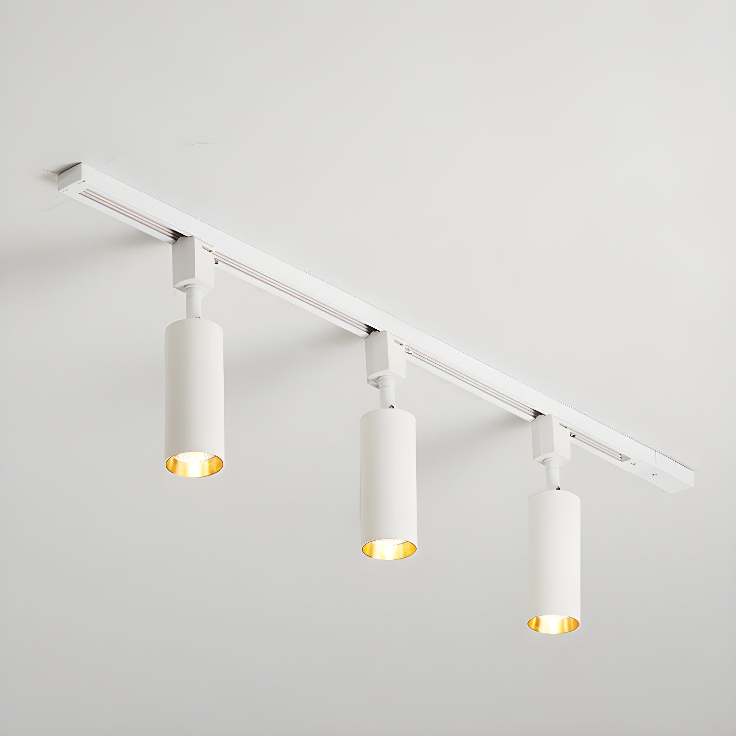 Eronir Cylinder Track Light