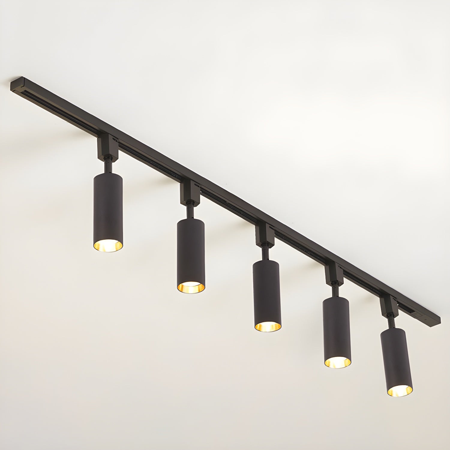 Eronir Cylinder Track Light