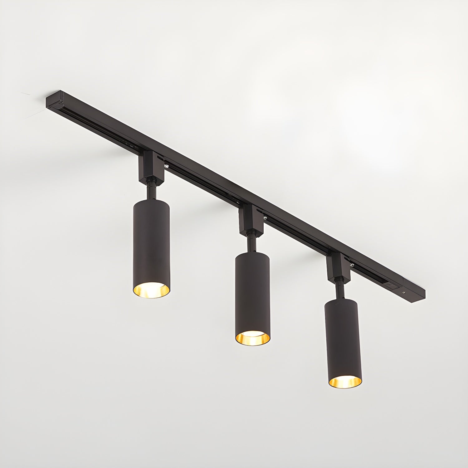 Eronir Cylinder Track Light