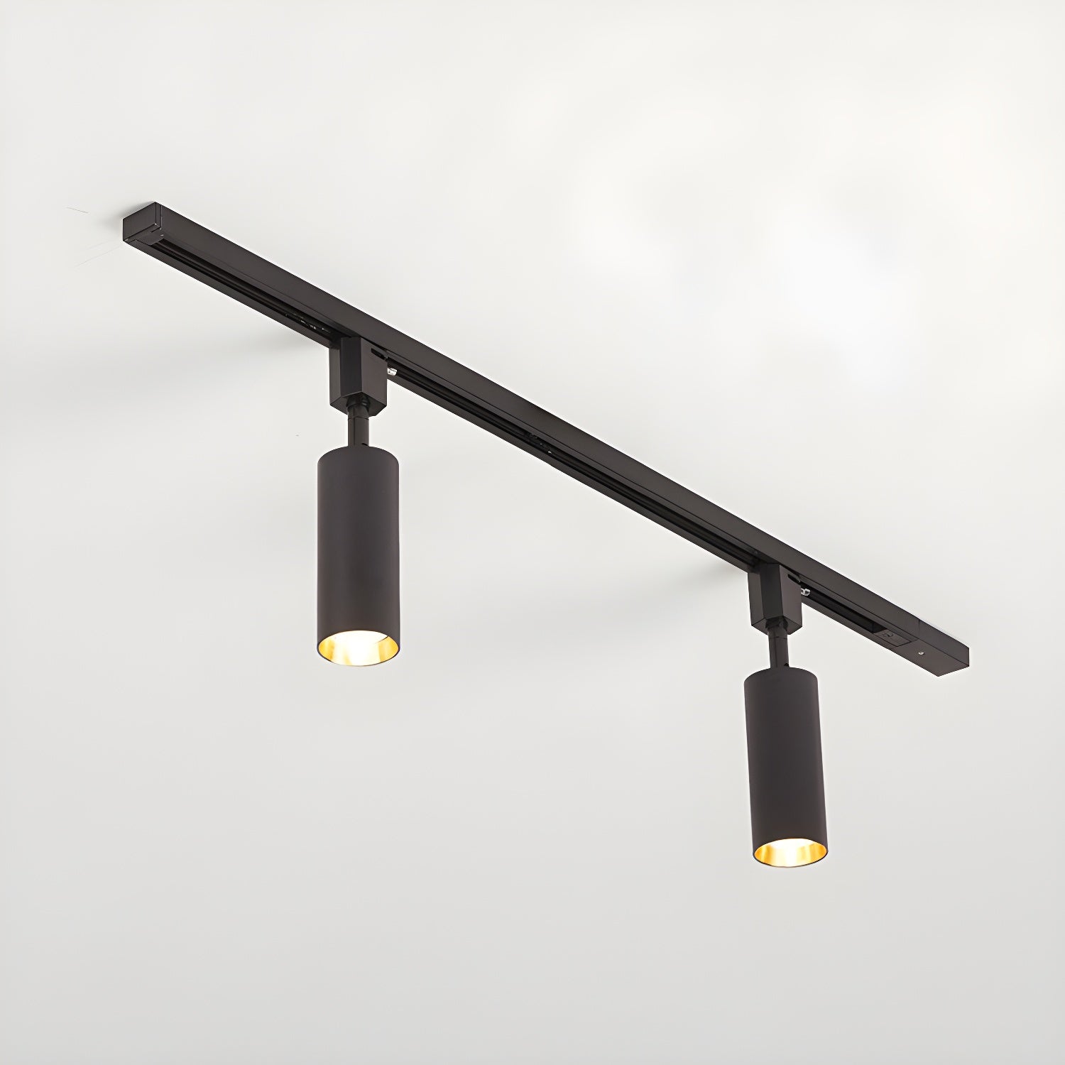 Eronir Cylinder Track Light