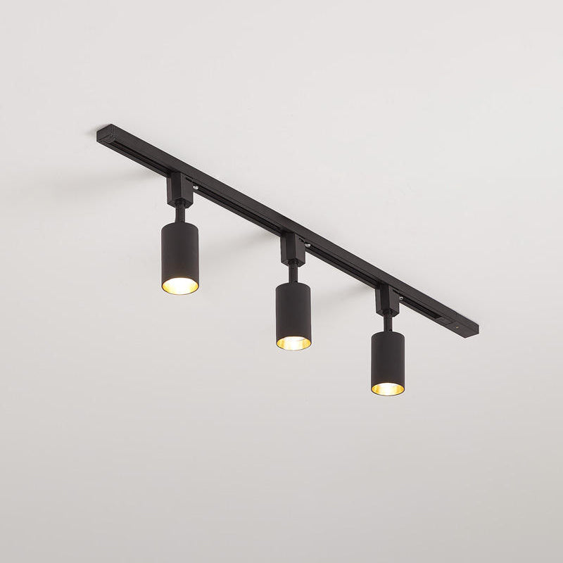 Eronir Cylinder Track Light