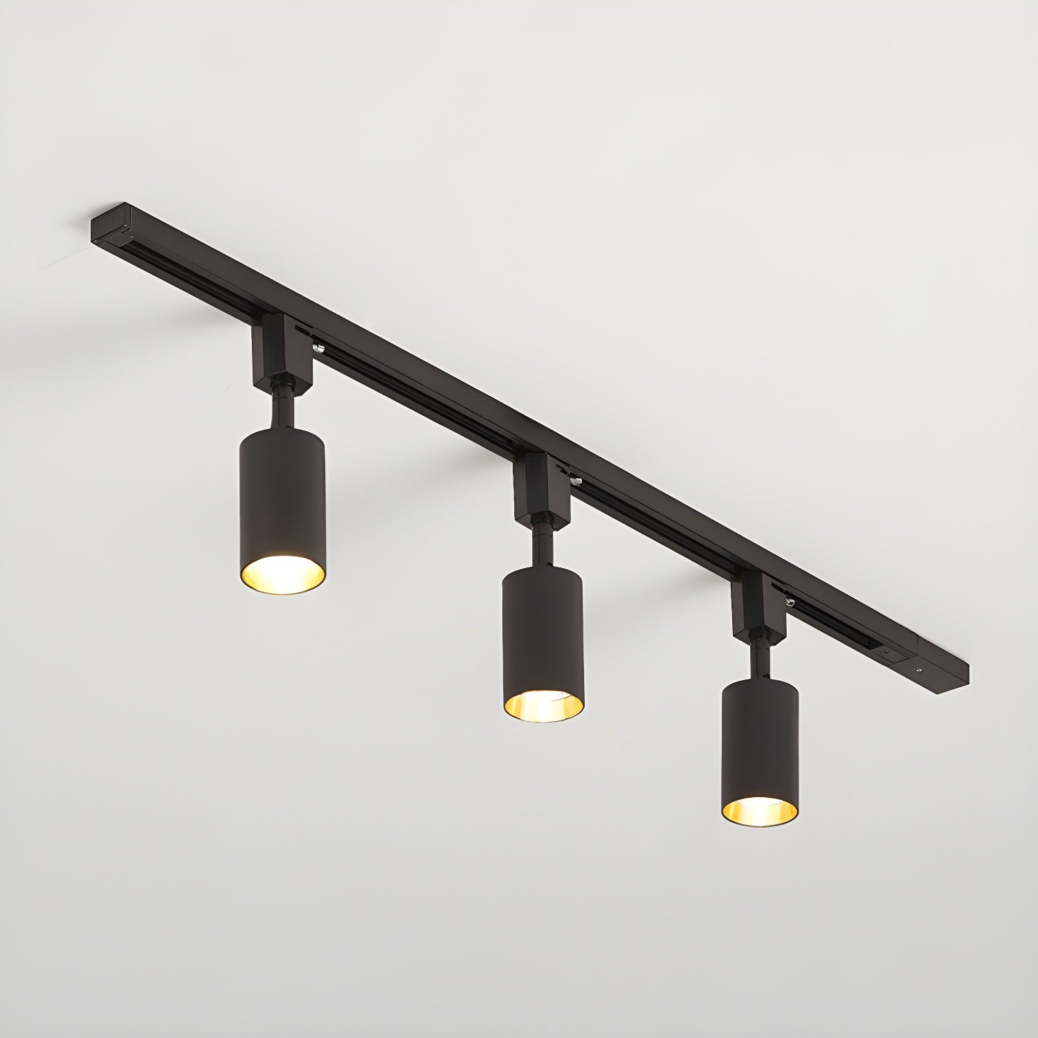 Eronir Cylinder Track Light