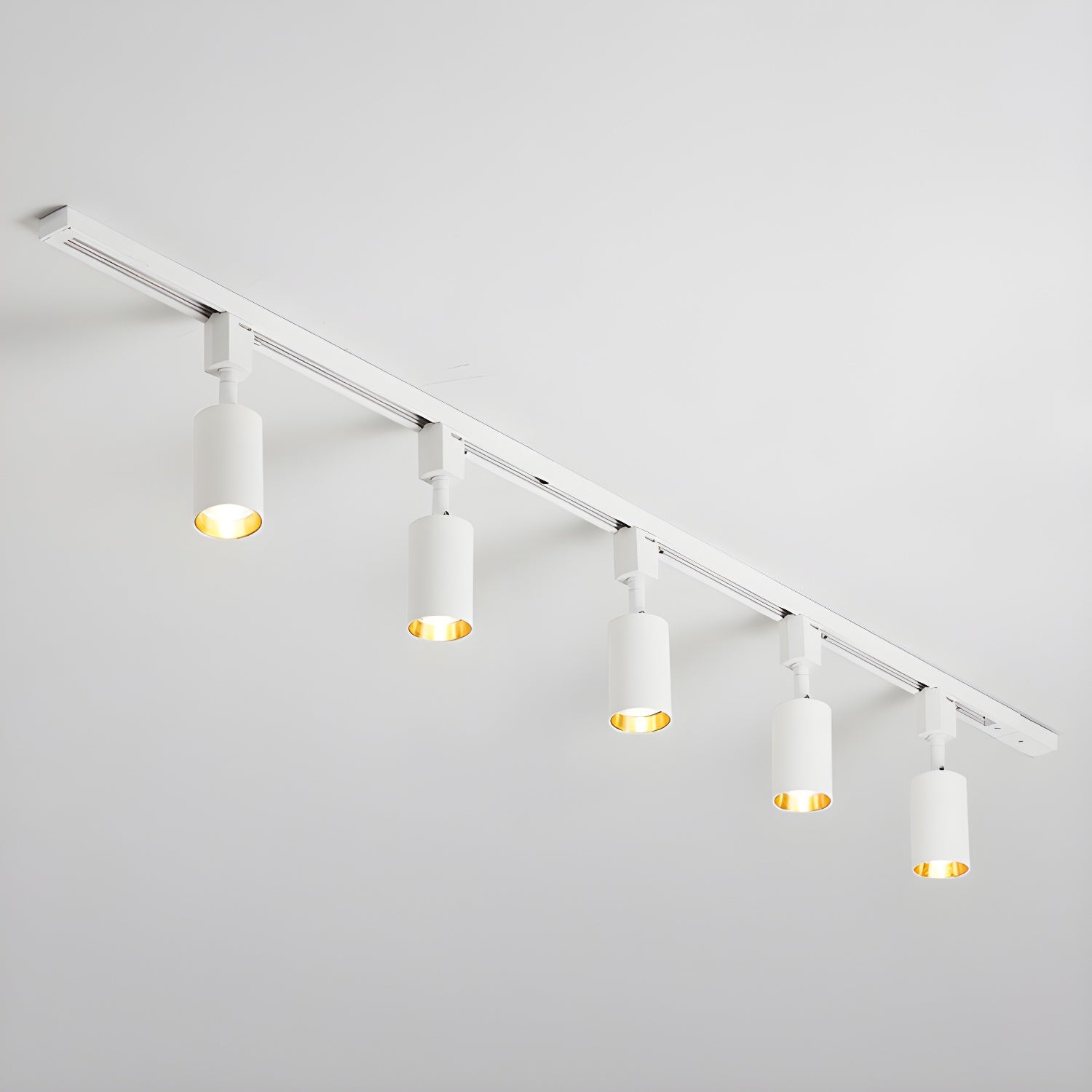 Eronir Cylinder Track Light