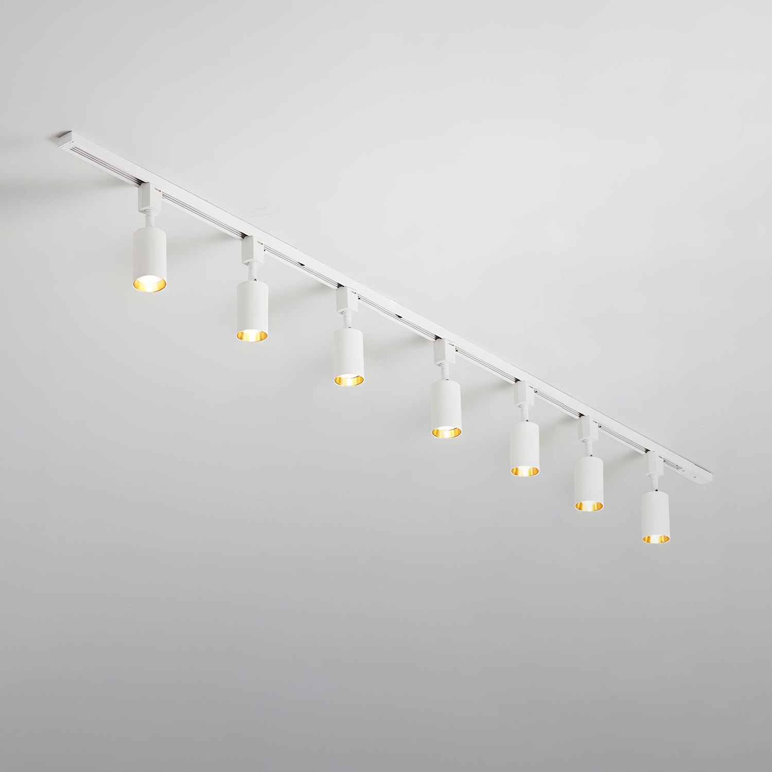 Eronir Cylinder Track Light