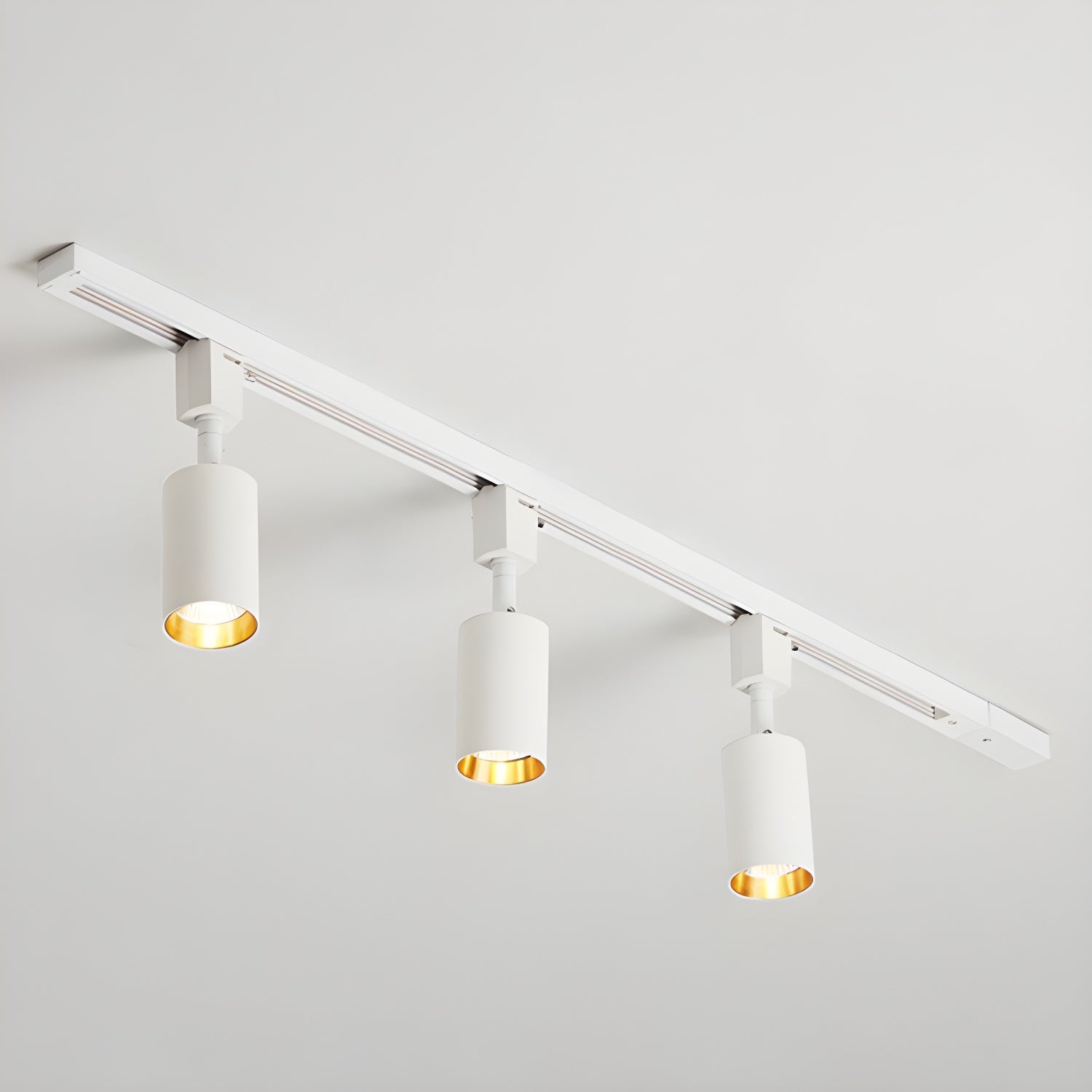 Eronir Cylinder Track Light