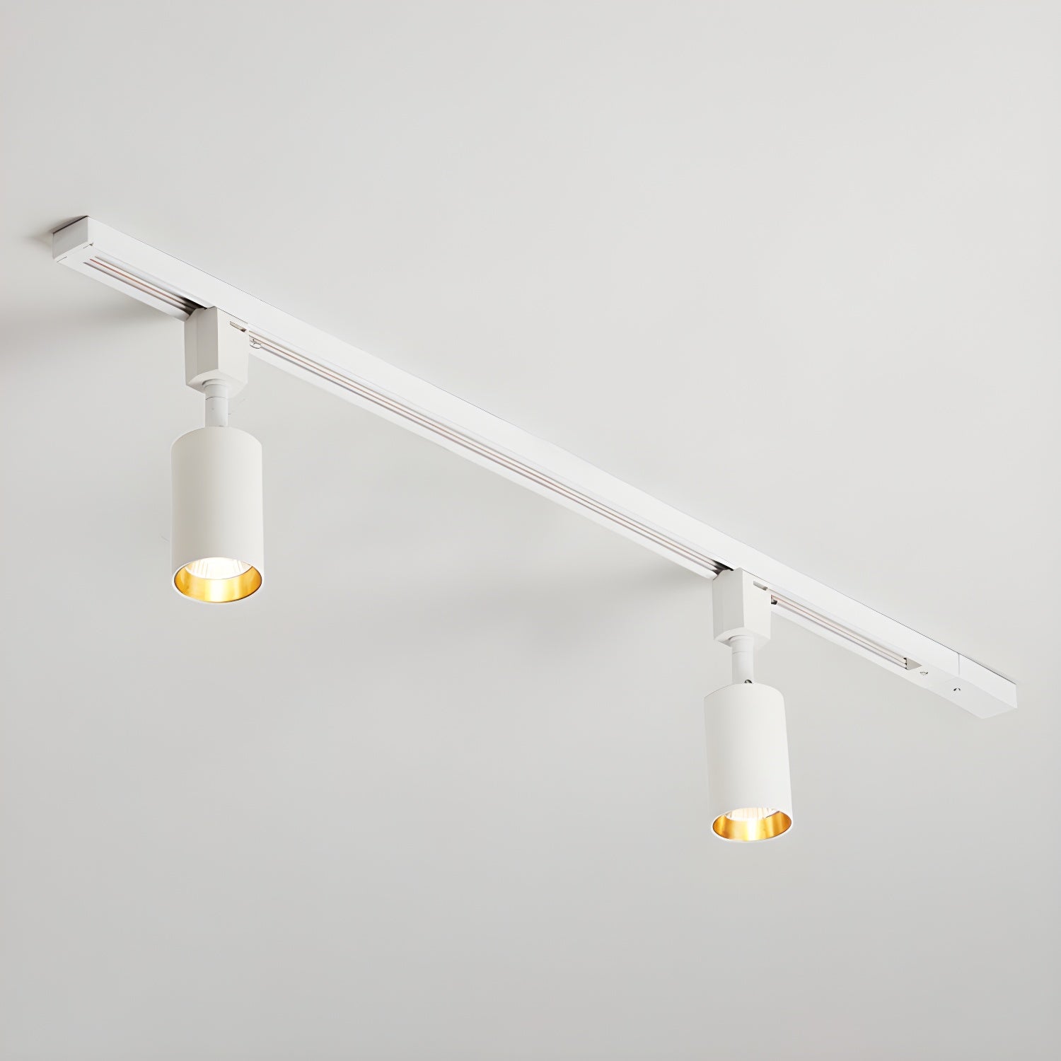 Eronir Cylinder Track Light