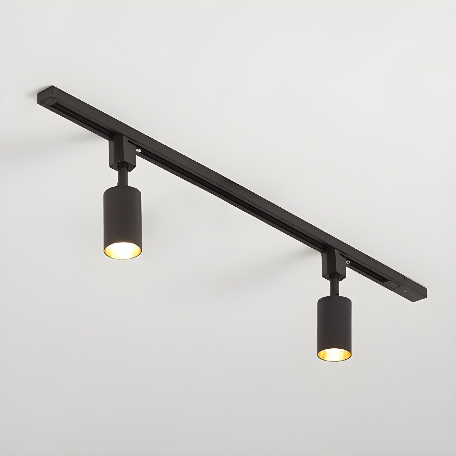 Eronir Cylinder Track Light