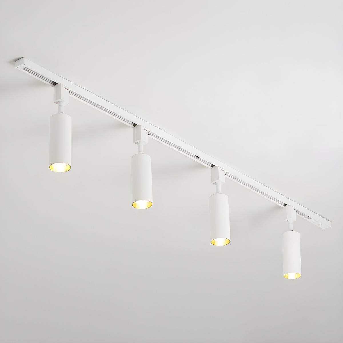Eronir Cylinder Track Light