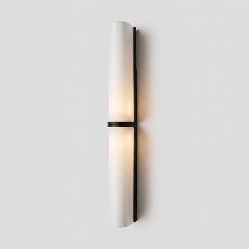 Eceravon Arched Wall Light