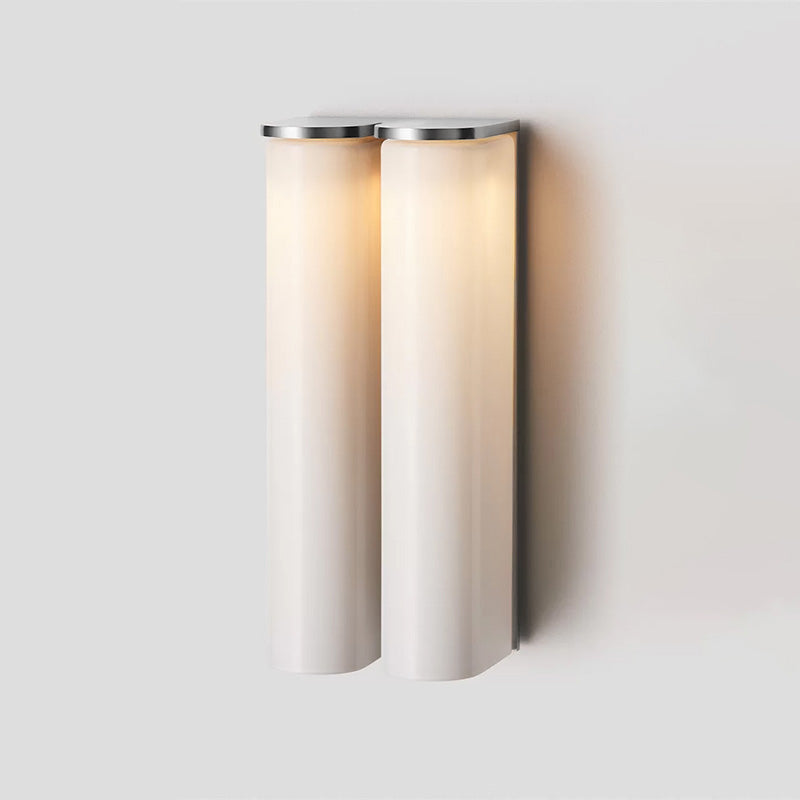Eceravon Arched Wall Light