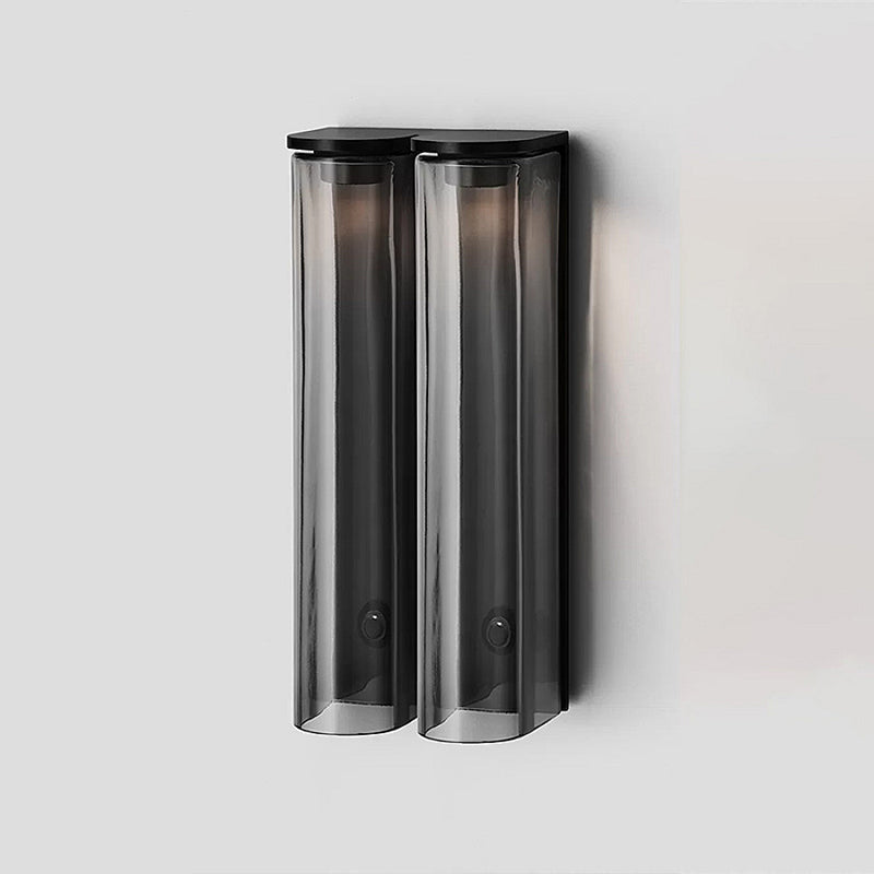 Eceravon Arched Wall Light