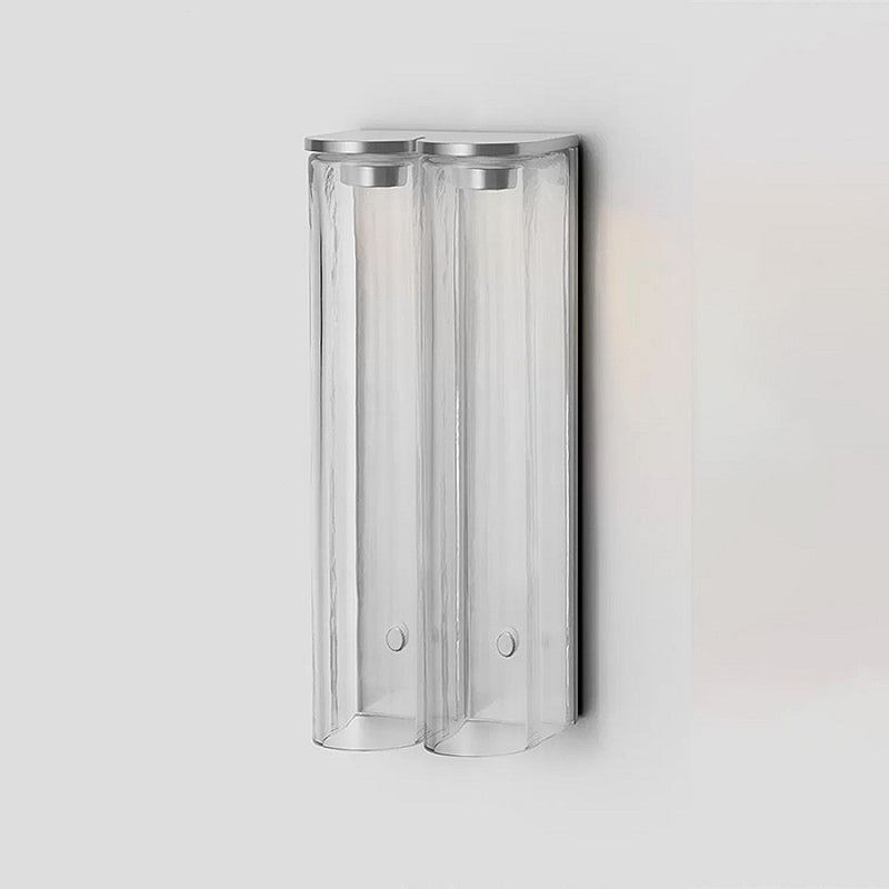 Eceravon Arched Wall Light
