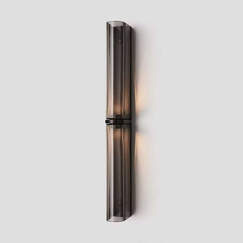 Eceravon Arched Wall Light
