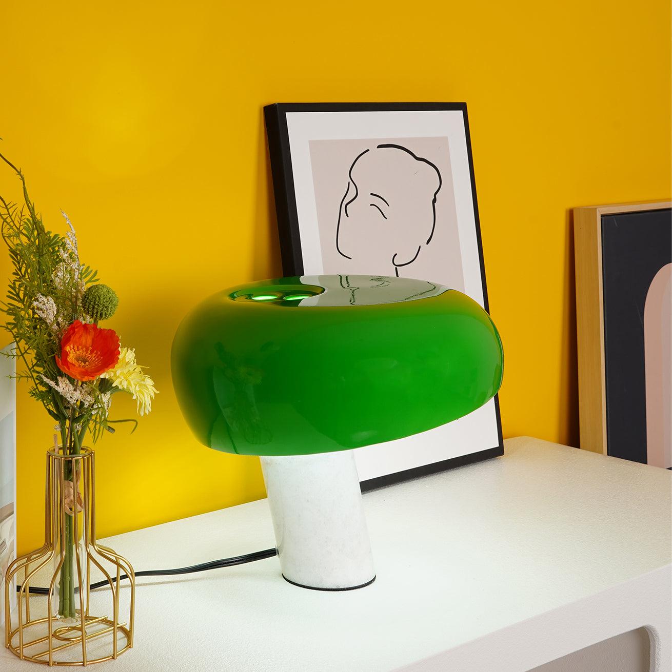 Ivoro Table Lamp