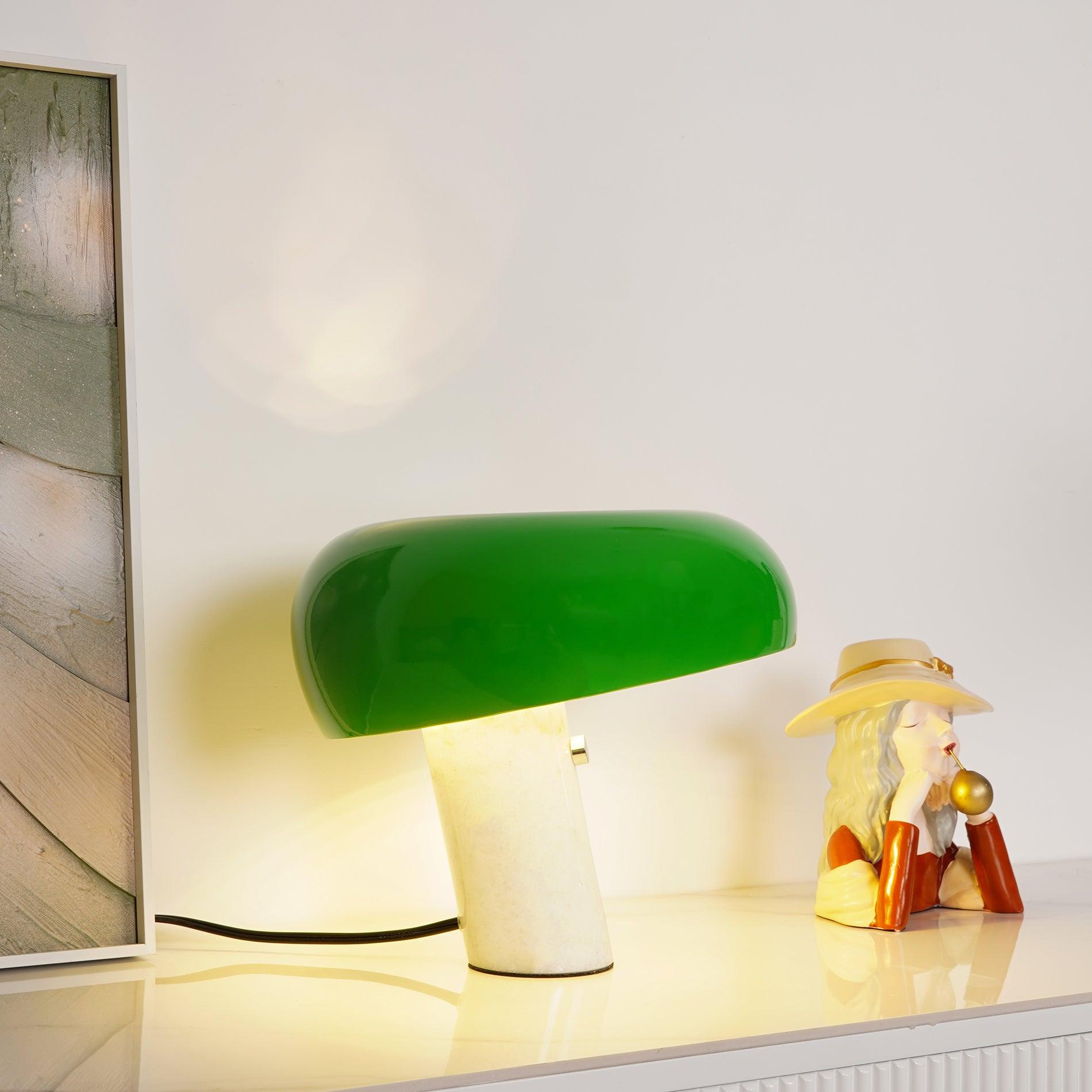 Ivoro Table Lamp