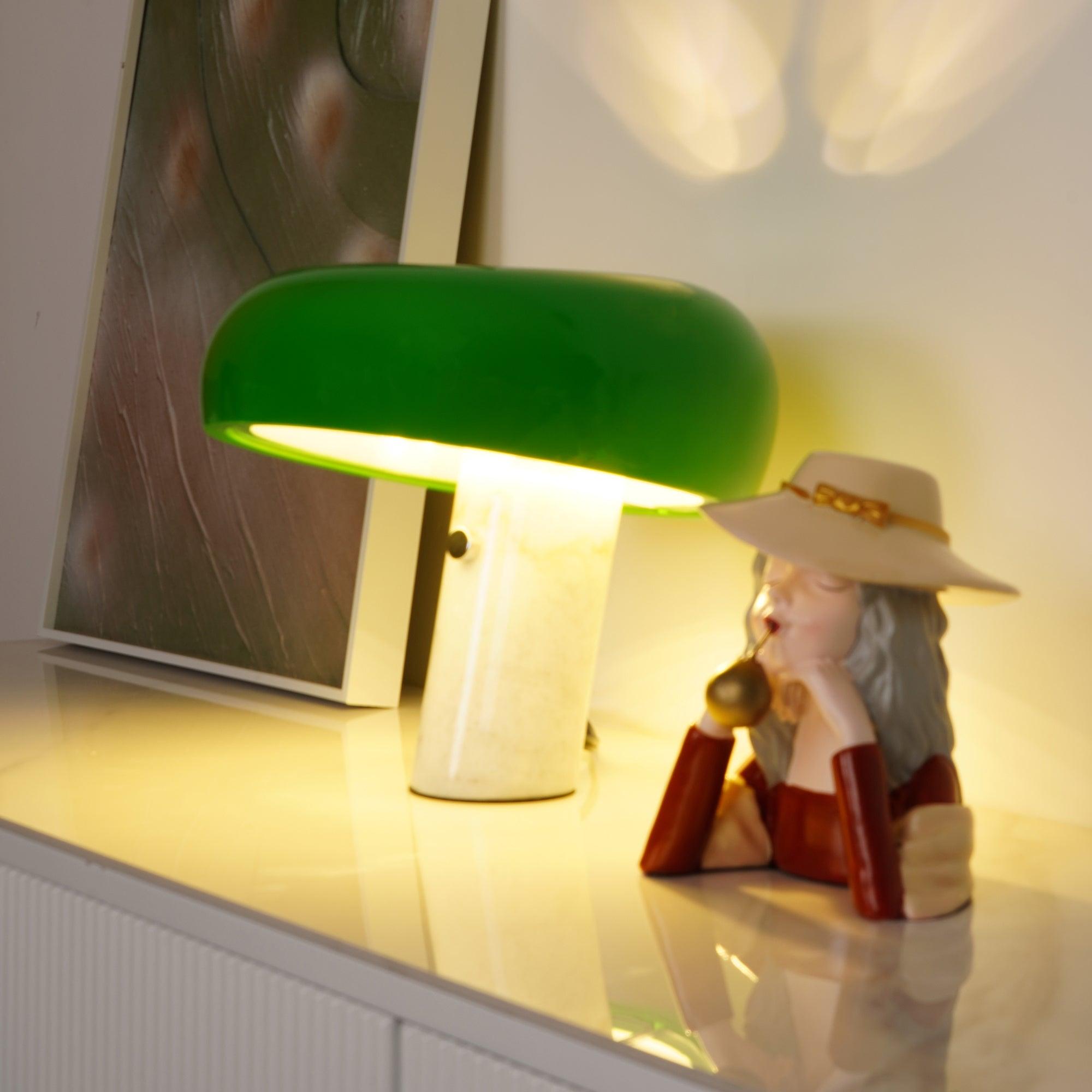 Ivoro Table Lamp